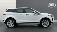 Land Rover Range Rover Evoque 2.0 D165 S 5dr Auto Diesel Hatchback